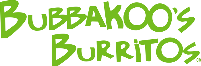 Bubbakoo's Burritos Homepage